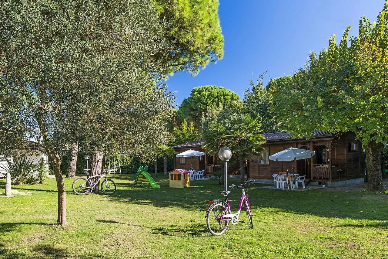 Apartment Appartamenti & Bungalows Luca Angiolin Cavallino-Treporti