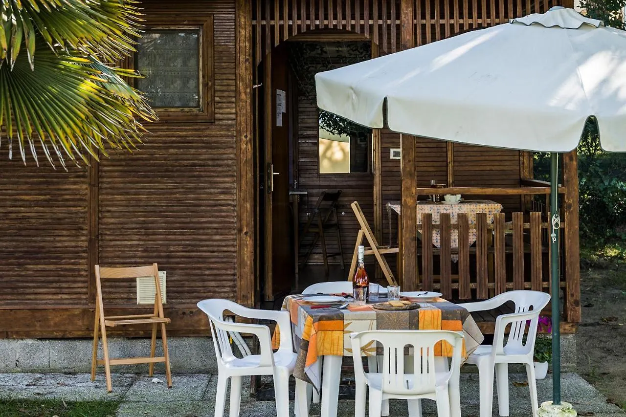 Appartamenti & Bungalows Luca Angiolin Cavallino-Treporti