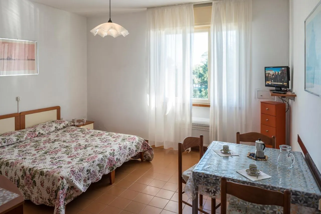 Appartamenti & Bungalows Luca Angiolin Cavallino-Treporti Apartment