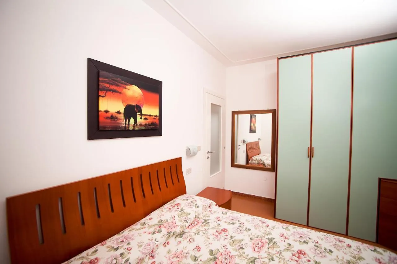 Apartment Appartamenti & Bungalows Luca Angiolin Cavallino-Treporti