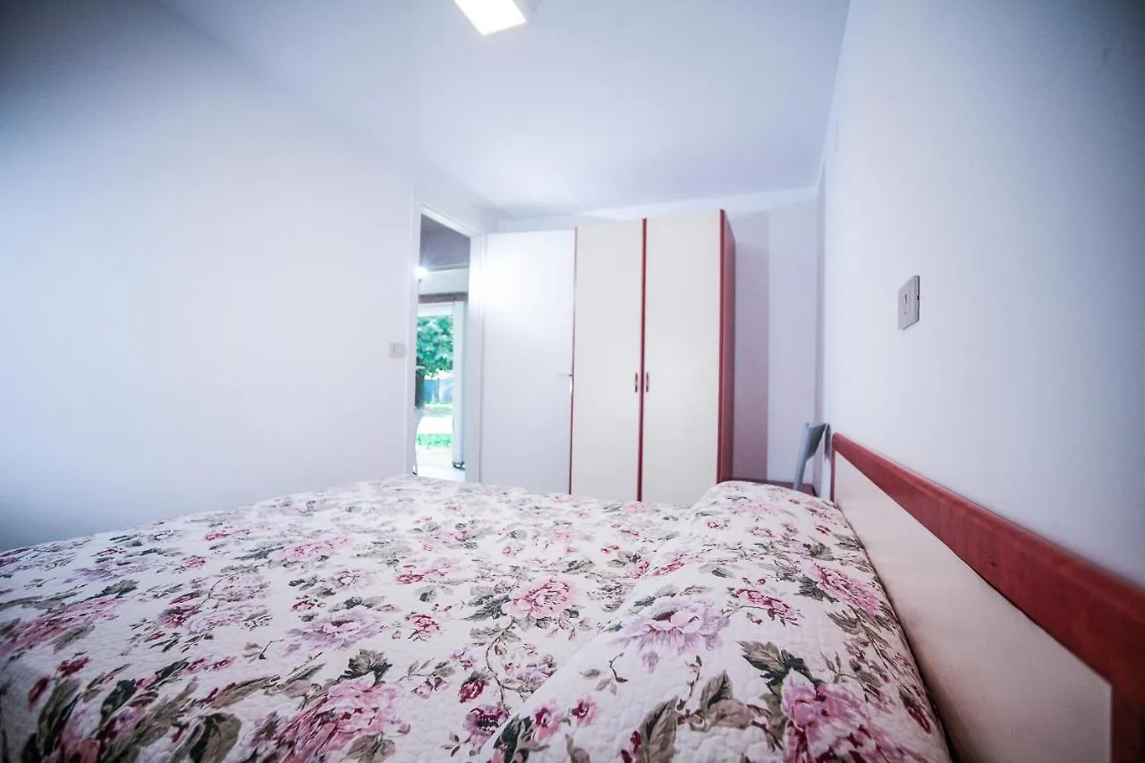 Appartamenti & Bungalows Luca Angiolin Cavallino-Treporti Italy