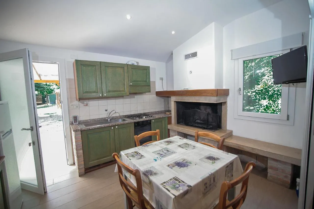 Apartment Appartamenti & Bungalows Luca Angiolin Cavallino-Treporti