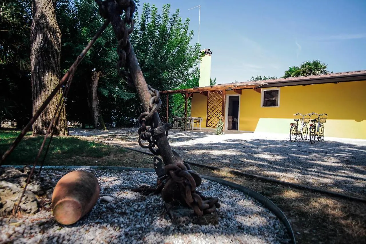 Appartamenti & Bungalows Luca Angiolin Cavallino-Treporti Apartment