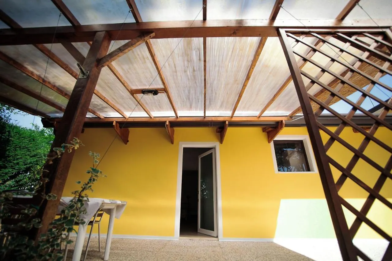 Appartamenti & Bungalows Luca Angiolin Cavallino-Treporti