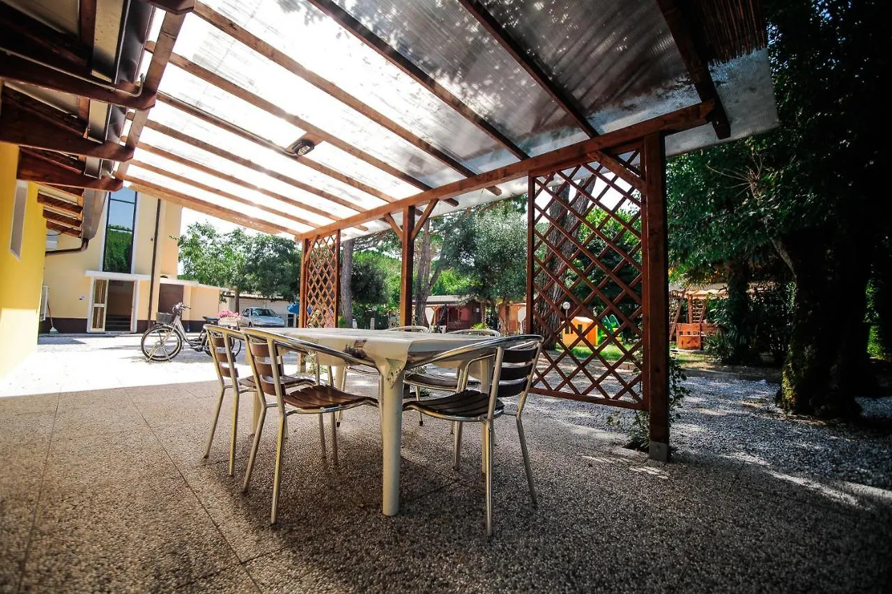 Apartment Appartamenti & Bungalows Luca Angiolin Cavallino-Treporti