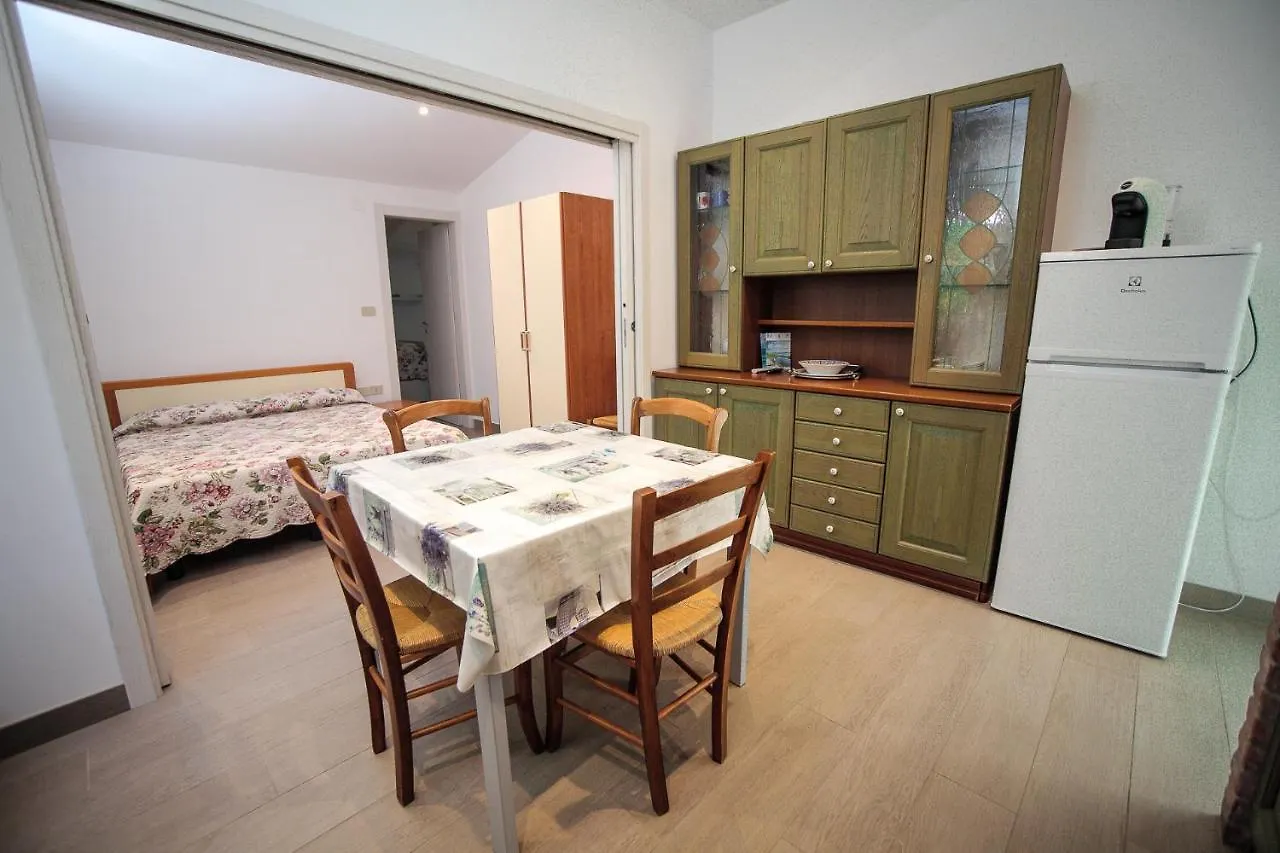 Appartamenti & Bungalows Luca Angiolin Cavallino-Treporti Apartment