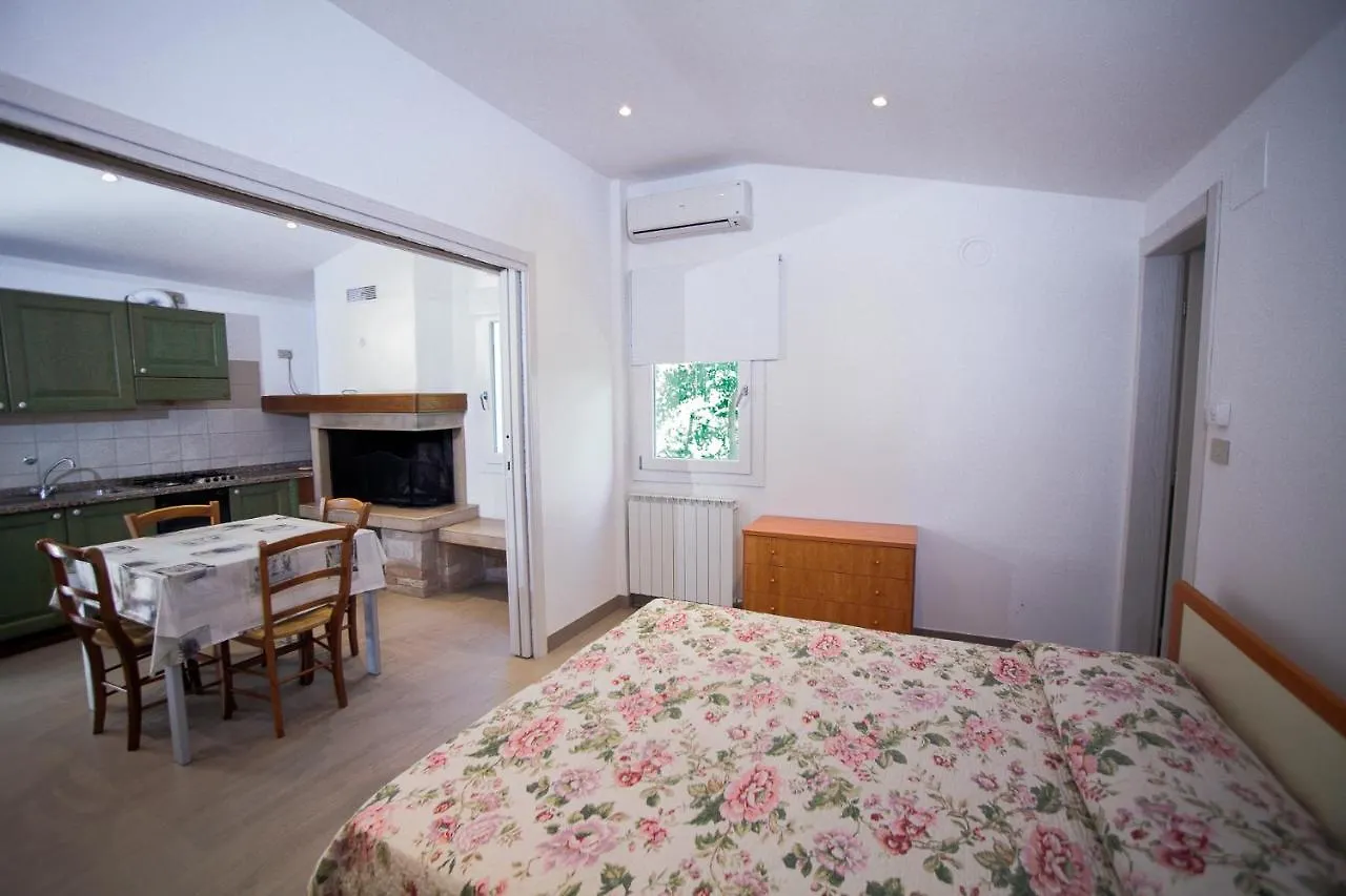 Apartment Appartamenti & Bungalows Luca Angiolin Cavallino-Treporti Italy