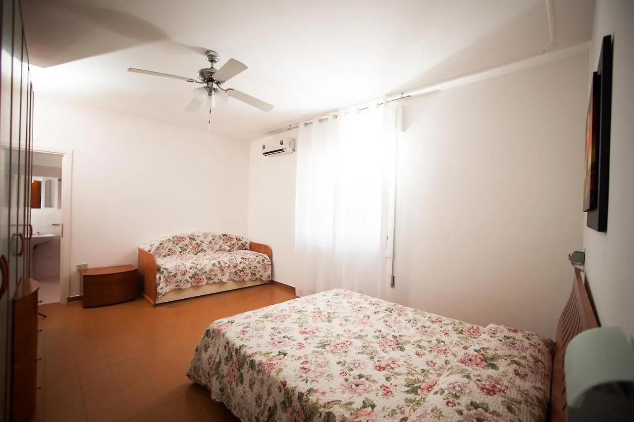 Apartment Appartamenti & Bungalows Luca Angiolin Cavallino-Treporti
