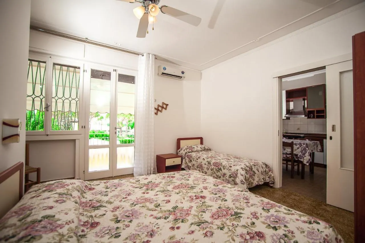 Appartamenti & Bungalows Luca Angiolin Cavallino-Treporti 0*,