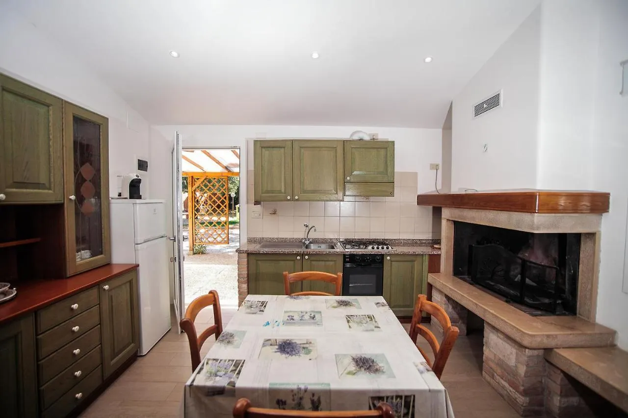 Appartamenti & Bungalows Luca Angiolin Cavallino-Treporti Italy
