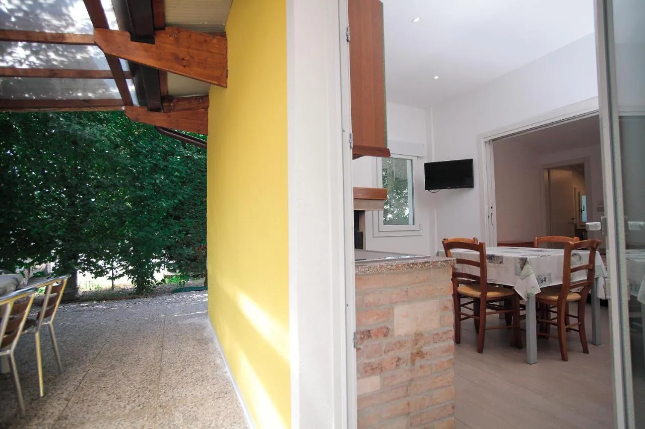 Apartment Appartamenti & Bungalows Luca Angiolin Cavallino-Treporti Italy