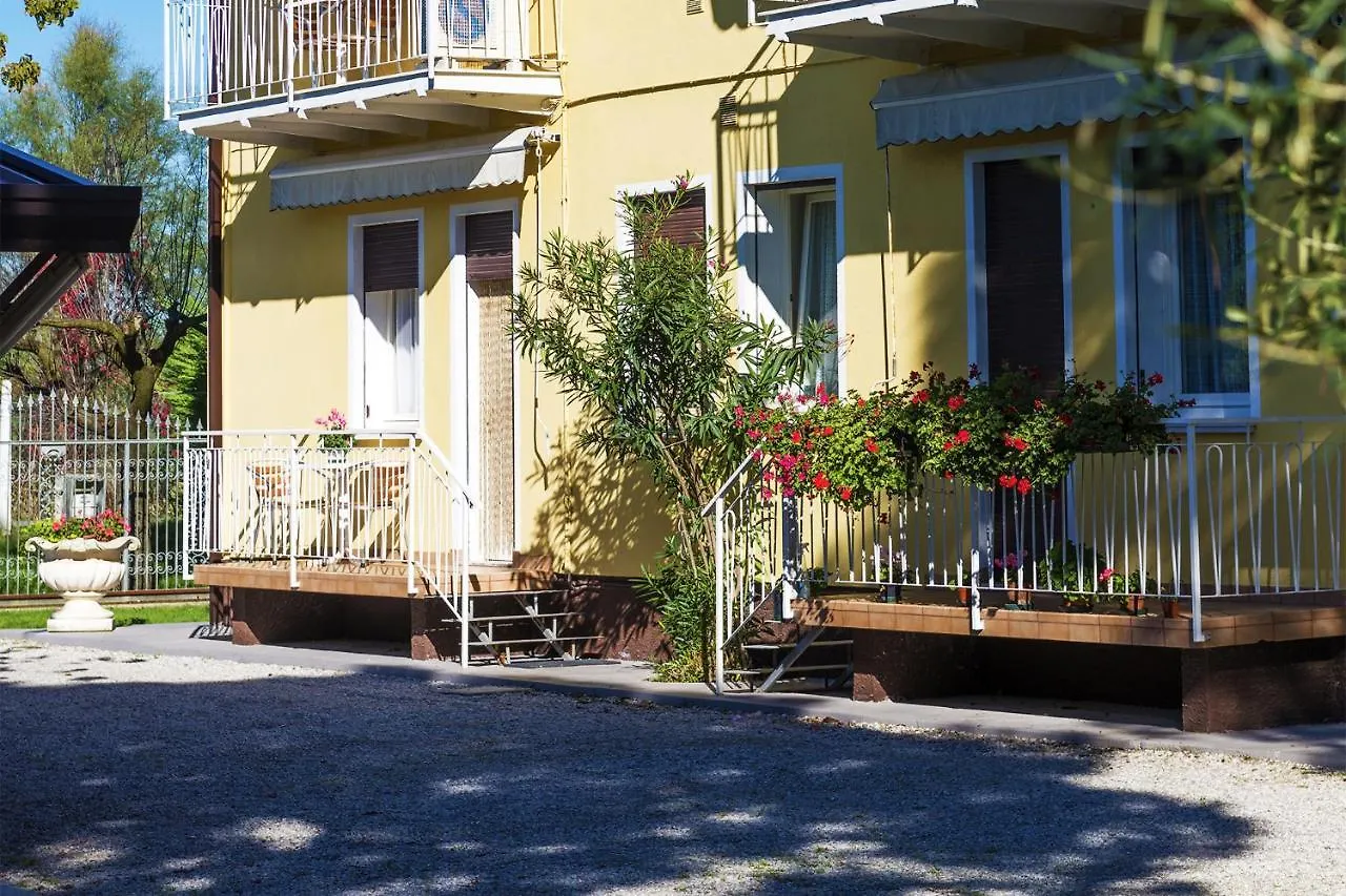 Appartamenti & Bungalows Luca Angiolin Cavallino-Treporti Apartment