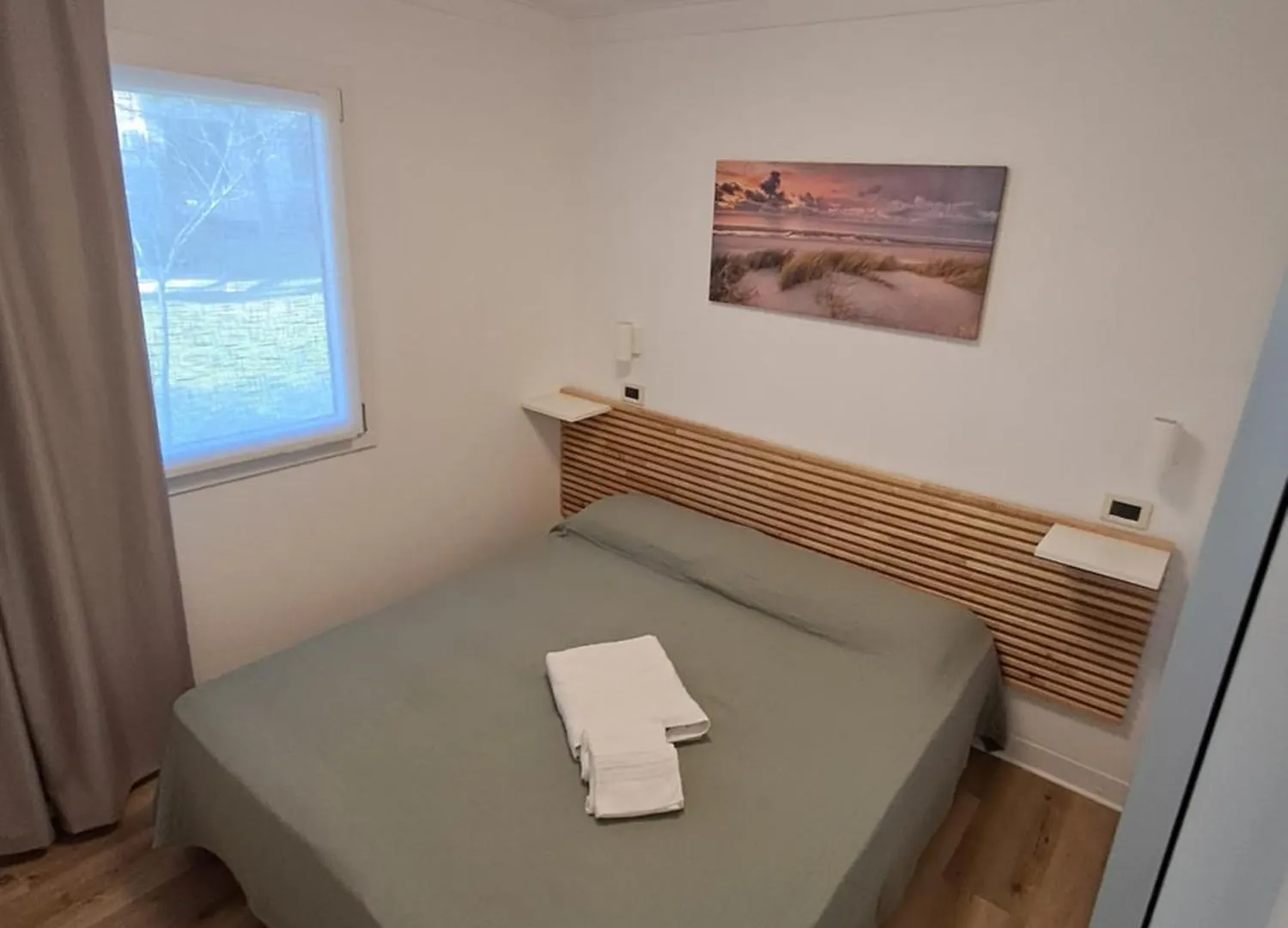 Apartment Appartamenti & Bungalows Luca Angiolin Cavallino-Treporti Italy